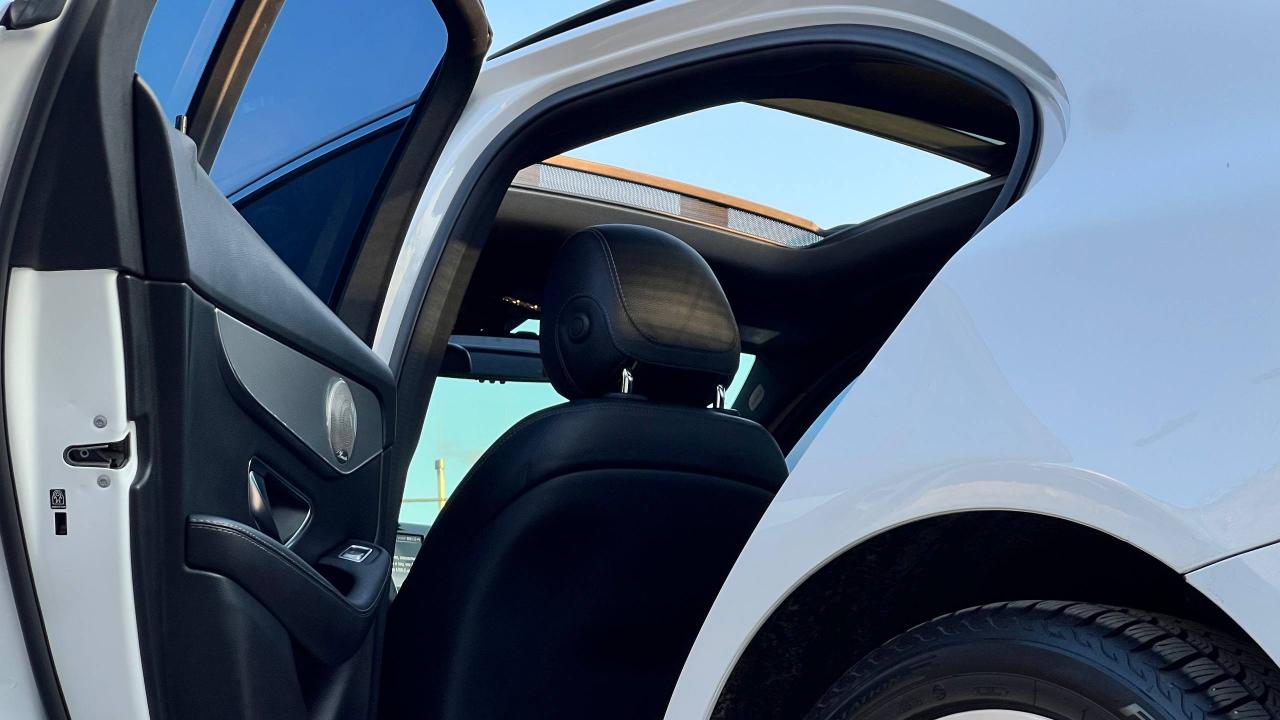 Mercedes-Benz C-Класс - фото 5