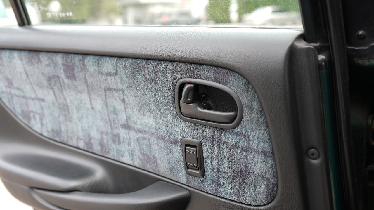 Mazda 626 - фото 7