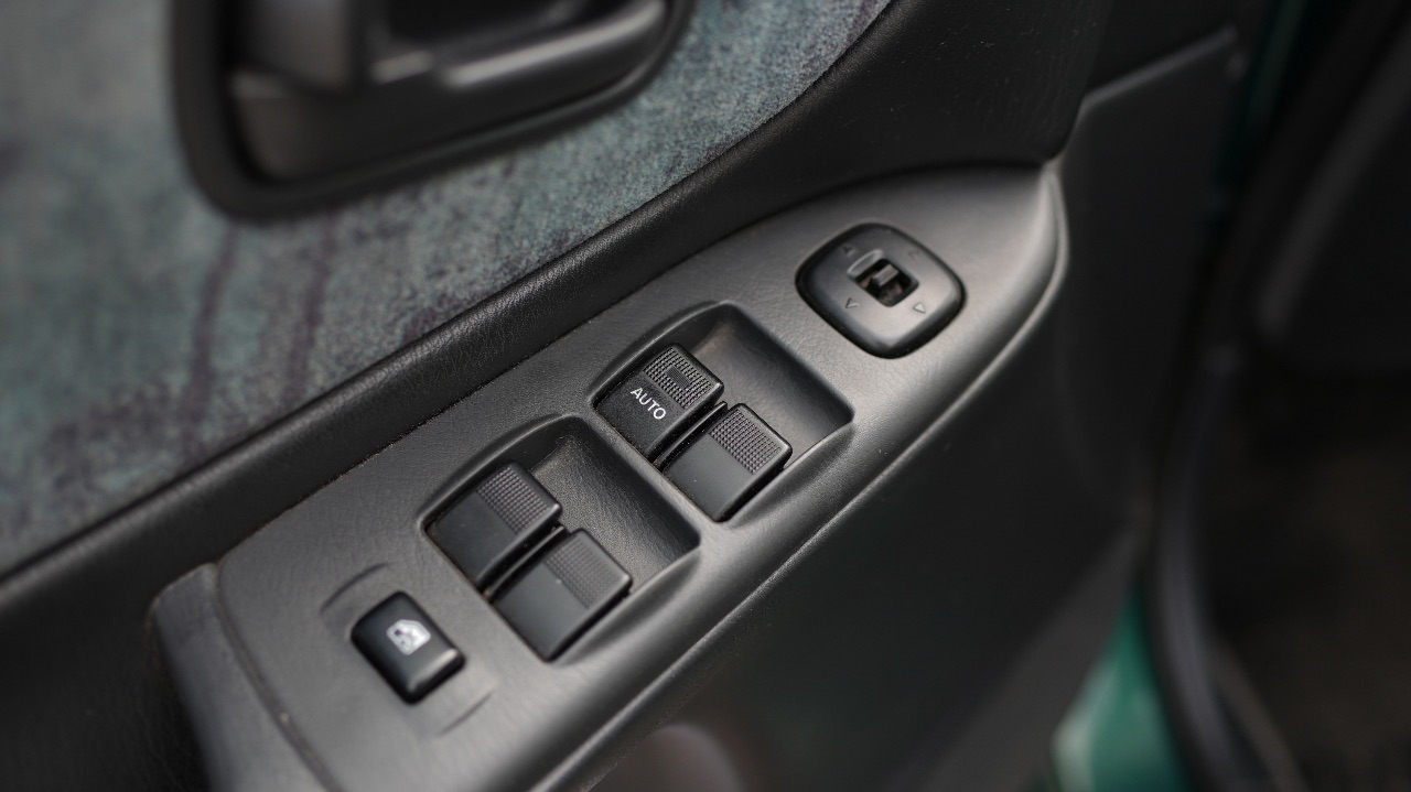 Mazda 626 - фото 6