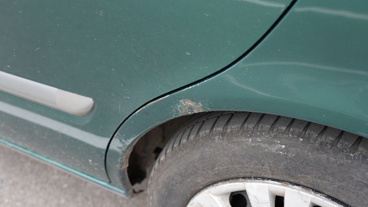 Mazda 626 - фото 8