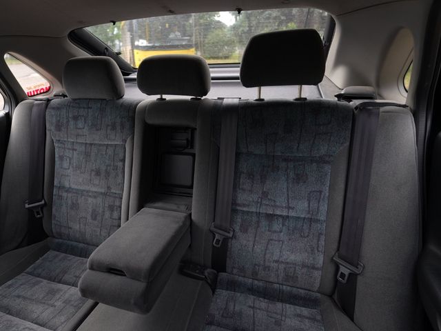 Mazda 626 - фото 5