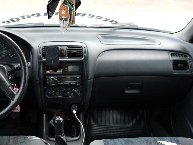 Mazda 626 - фото 4