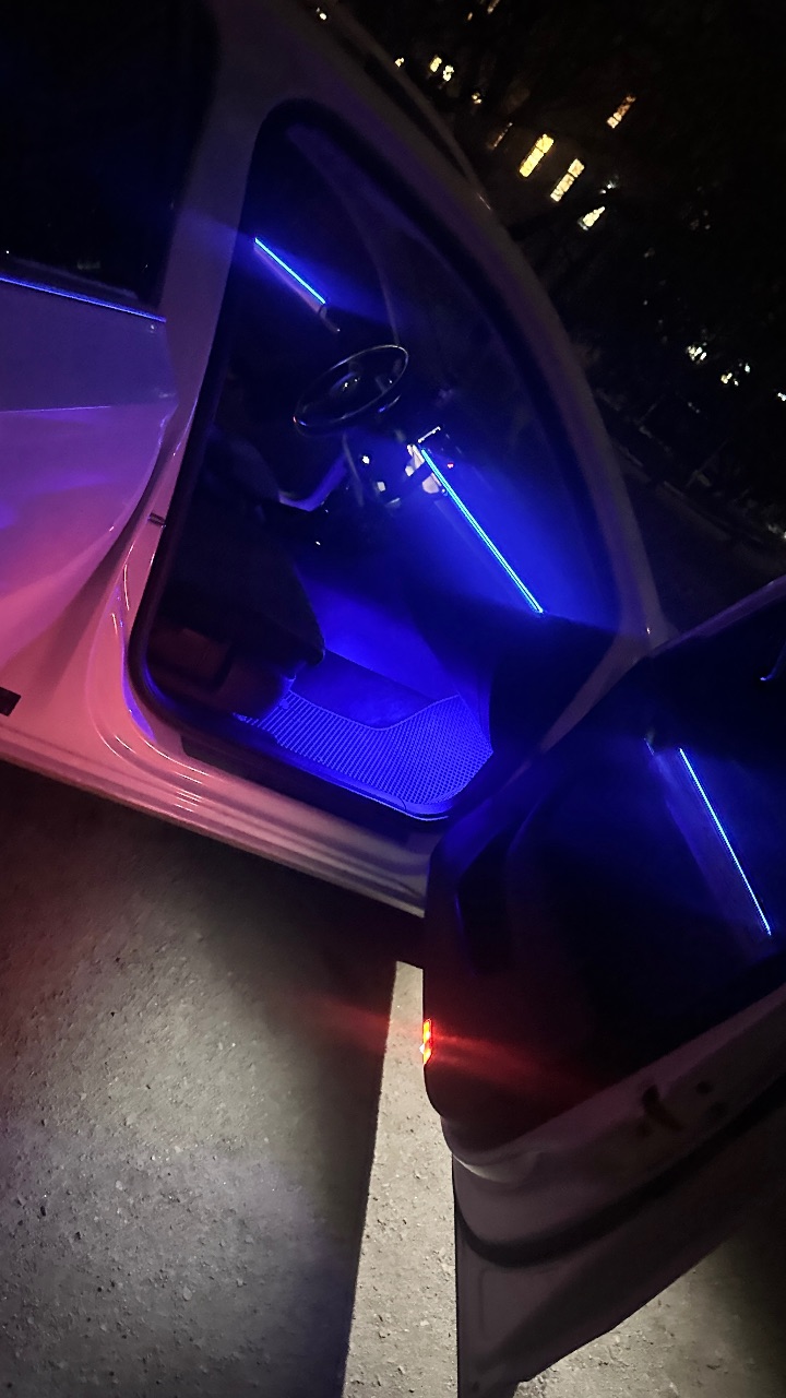 Skoda Superb - фото 14