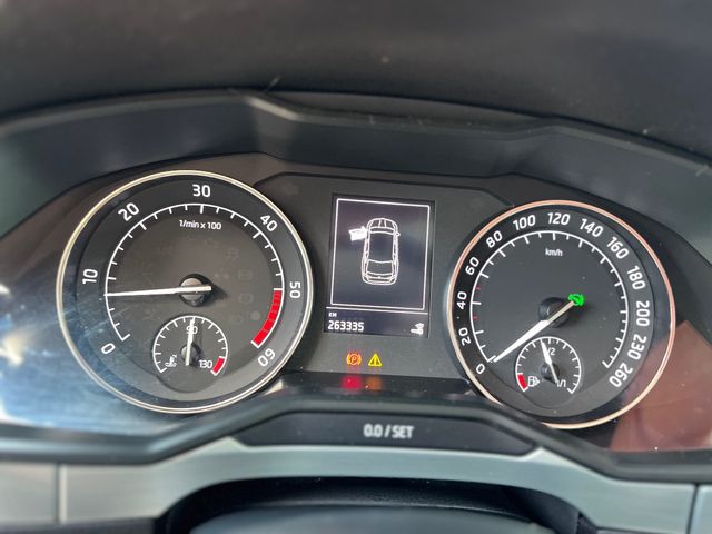 Skoda Superb - зображення 3