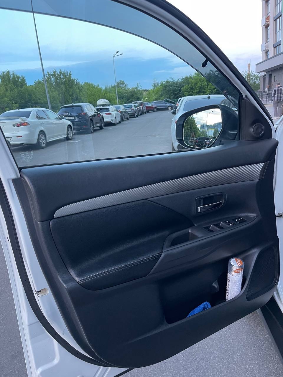 Mitsubishi Outlander - фото 20