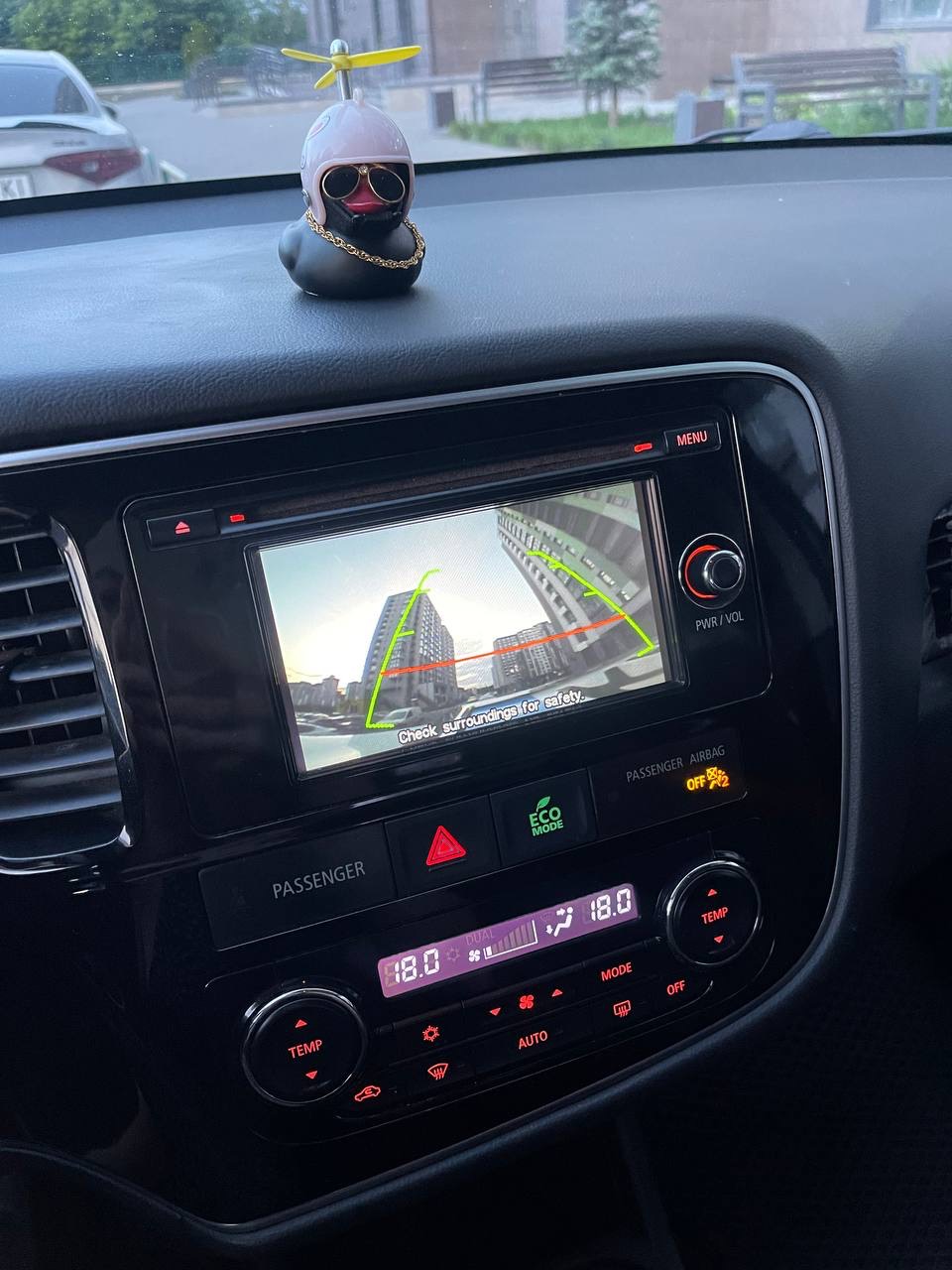 Mitsubishi Outlander - фото 24