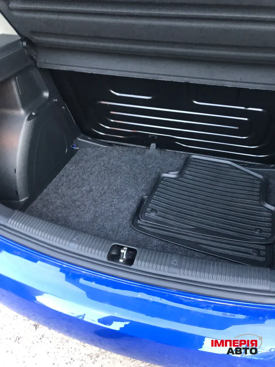 Skoda Fabia - фото 13