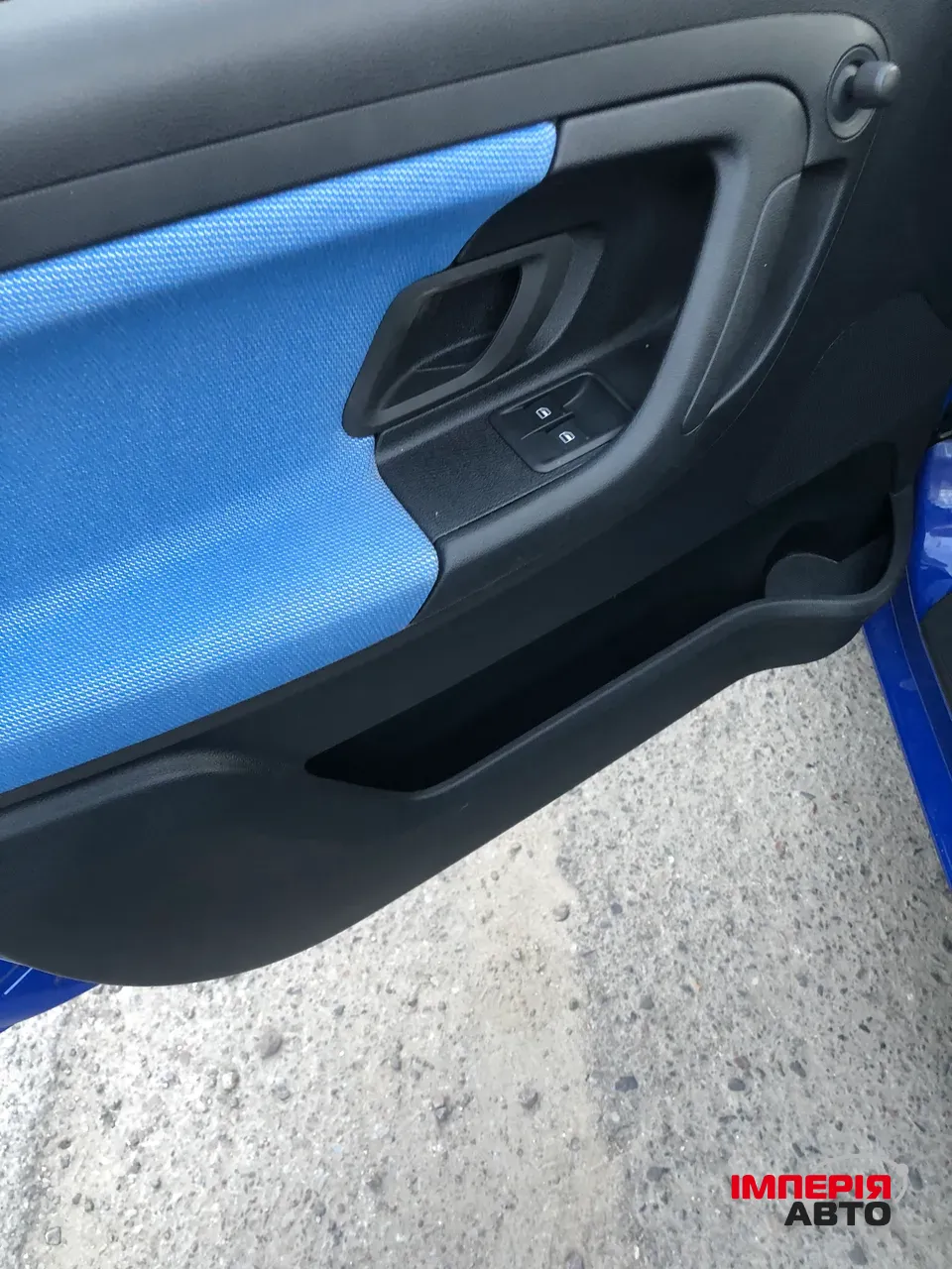 Skoda Fabia - фото 6