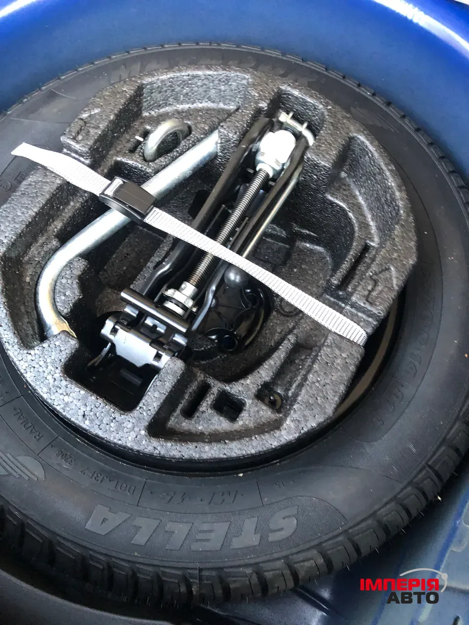 Skoda Fabia - фото 12