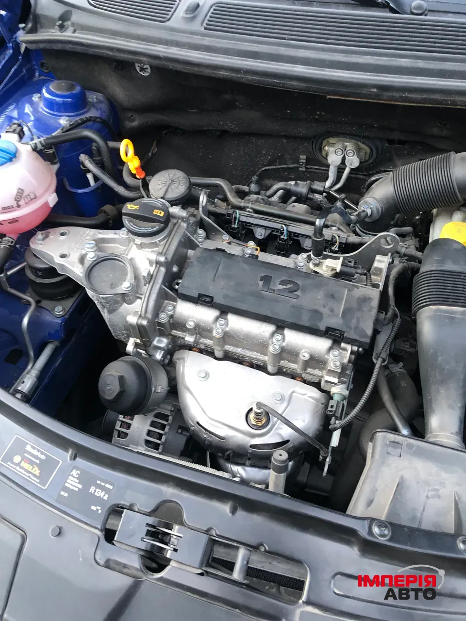 Skoda Fabia - фото 7