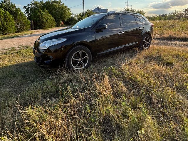 Renault Megane 2011, Кропивницький, $7 700 - зображення 3