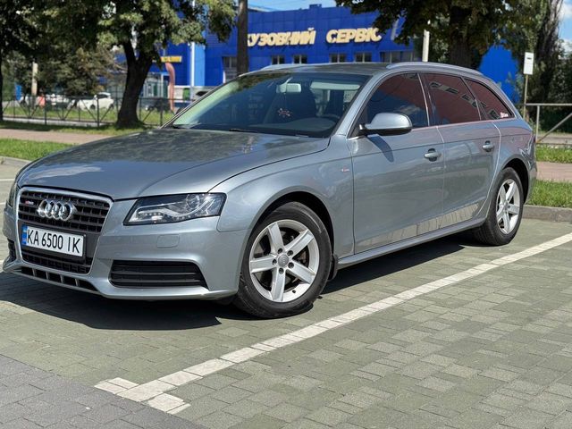 Audi A4 - зображення 2
