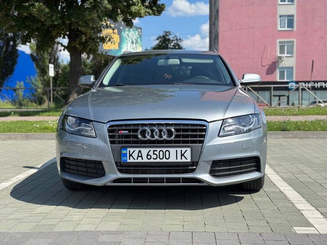 Audi A4 - зображення 3