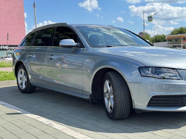 Audi A4 - зображення 5