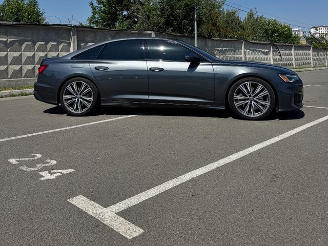 Audi A6 2018, Петропавлівська Борщагівка, $34 500 - зображення 5