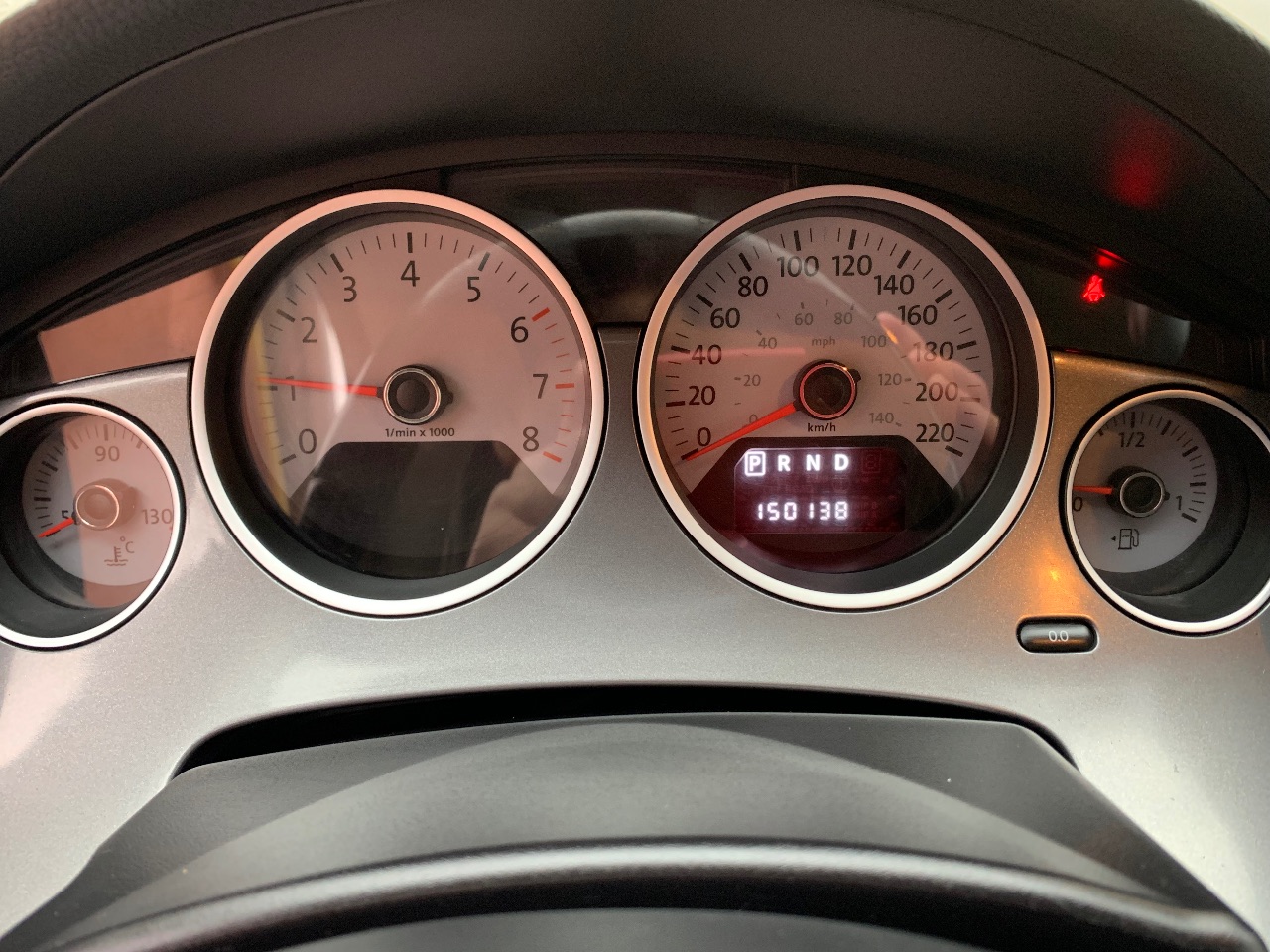 Volkswagen Routan - фото 14