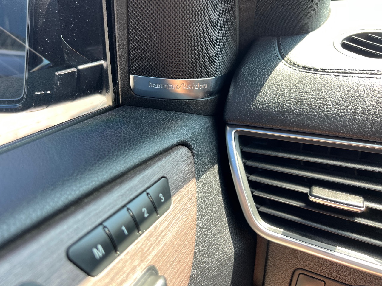 Mercedes-Benz GL-Класс - фото 7