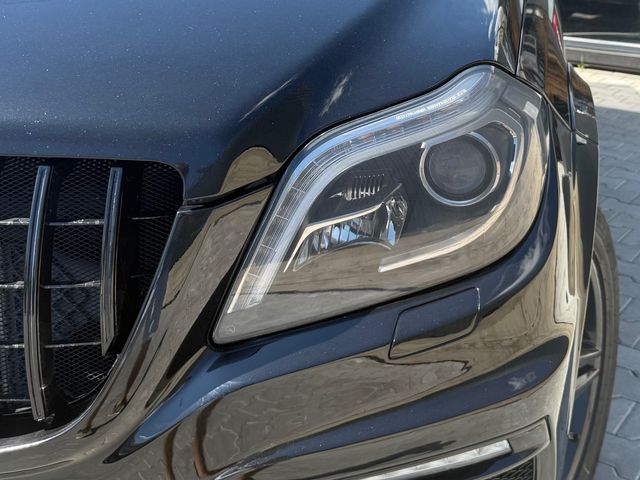 Mercedes-Benz GL-Класс - зображення 3