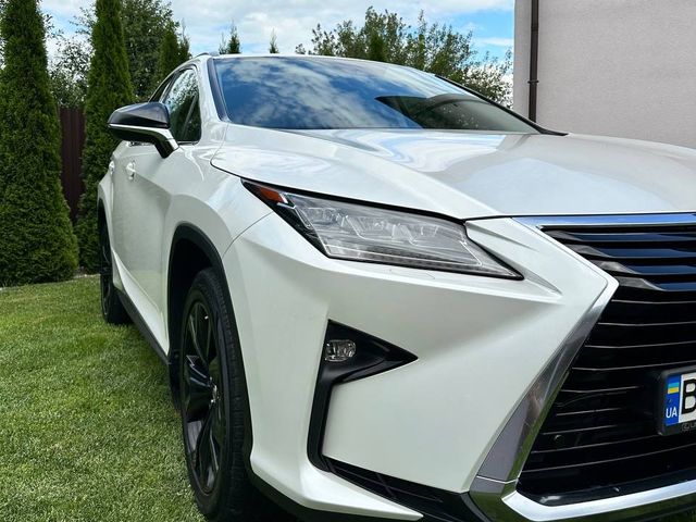 Lexus RX 2018, Стрий, $32 500 - зображення 5