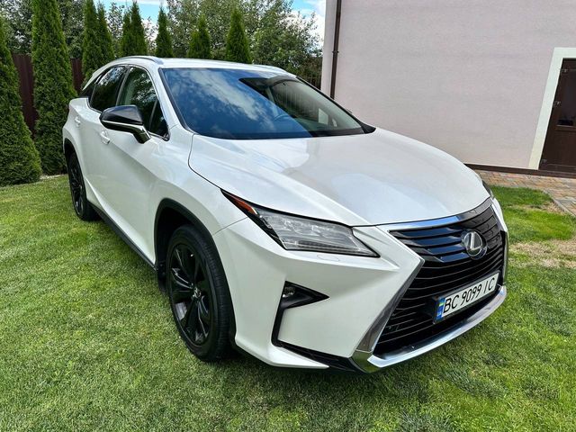 Lexus RX 2018, Стрий, $32 500 - зображення 4