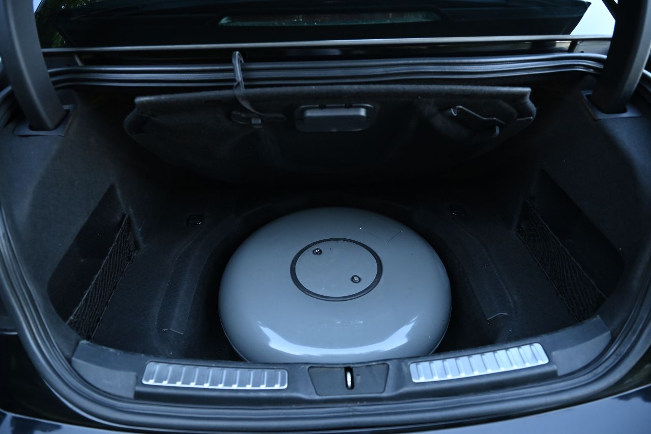 Lincoln Continental - фото 13