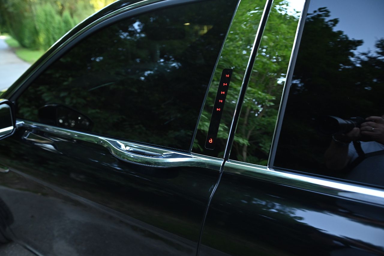 Lincoln Continental - фото 14