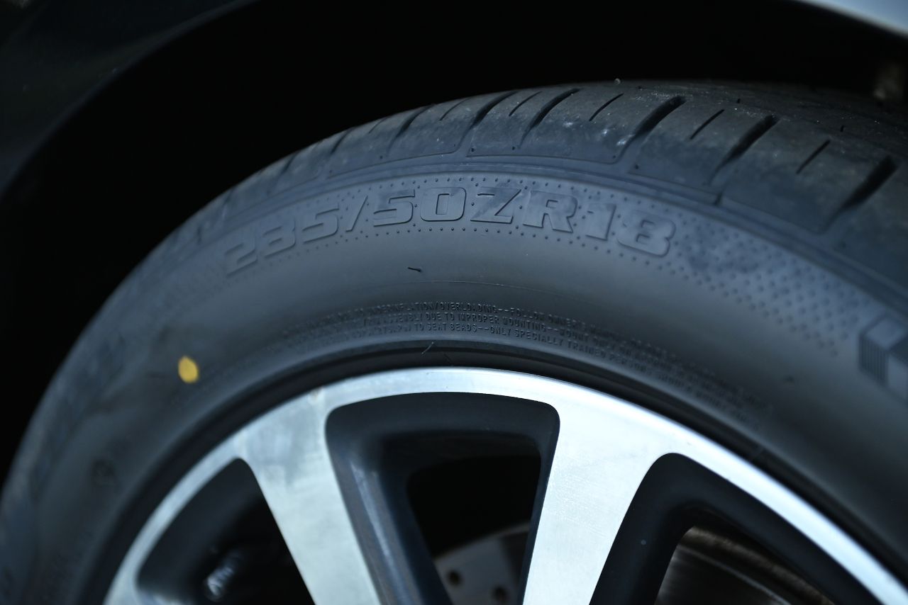 Lincoln Continental - фото 17