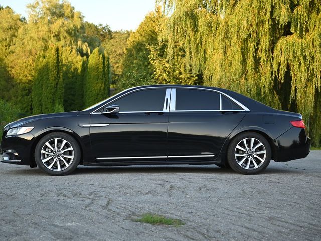 Lincoln Continental - зображення 2
