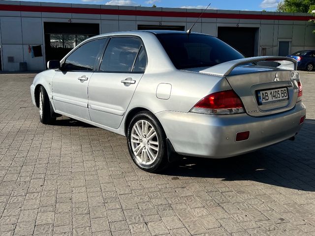 Mitsubishi Lancer 2008, Кривий Ріг, $4 950 - зображення 2