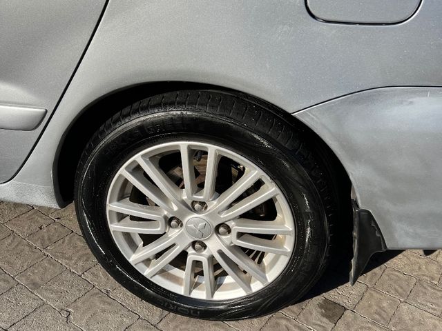Mitsubishi Lancer 2008, Кривий Ріг, $4 950 - зображення 4