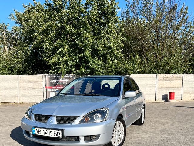 Mitsubishi Lancer 2008, Кривий Ріг, $4 950 - зображення 1