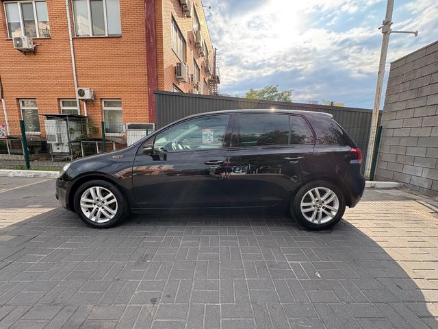 Volkswagen Golf 2009, Київ, $7 300 - зображення 2