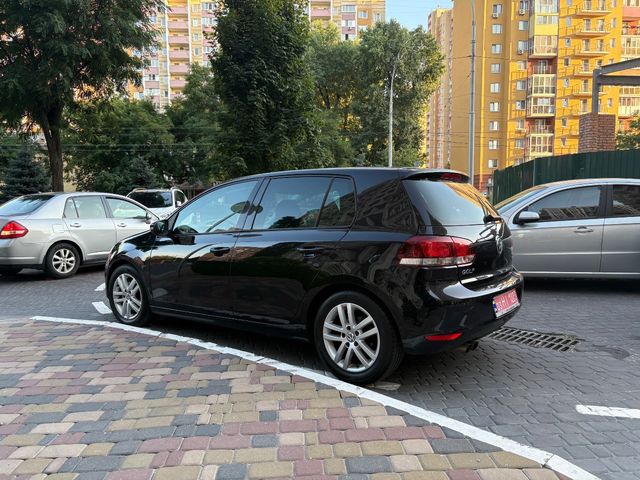 Volkswagen Golf 2009, Київ, $7 300 - зображення 1