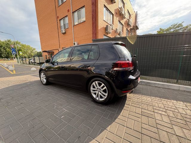 Volkswagen Golf 2009, Київ, $7 300 - зображення 4