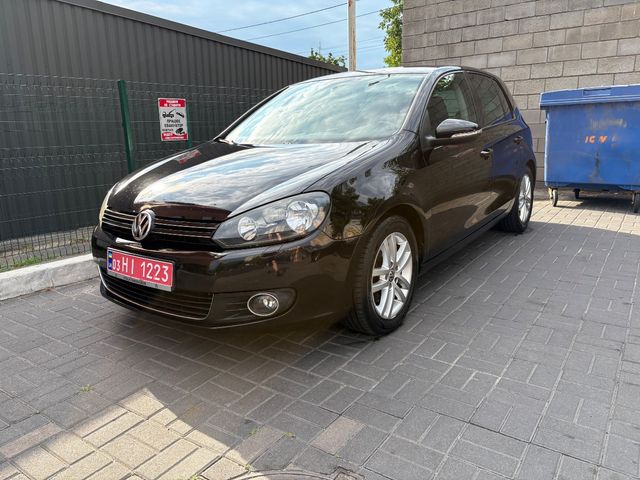 Volkswagen Golf 2009, Київ, $7 300 - зображення 3
