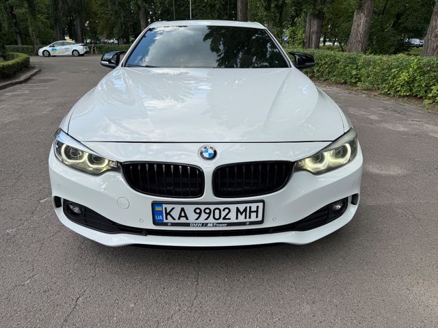 BMW 4 серії - зображення 3