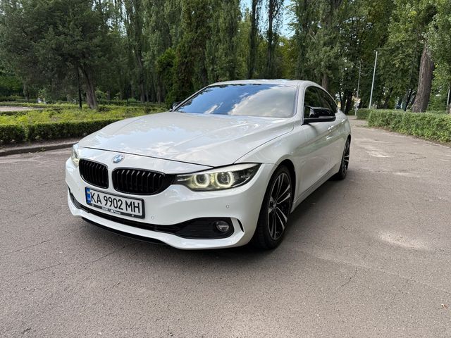 BMW 4 серії - зображення 2