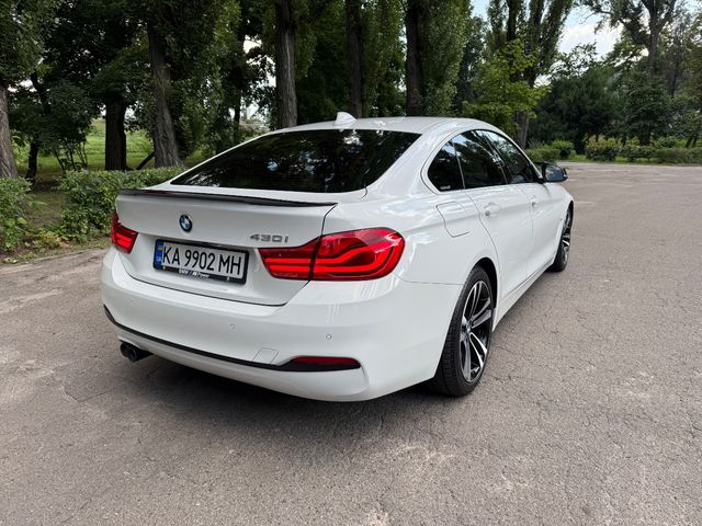 BMW 4 серії - зображення 5