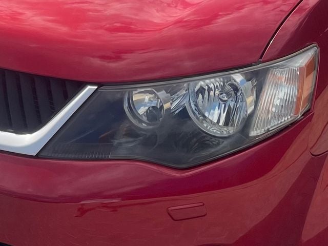 Mitsubishi Outlander 2008, Чернівці, $9 000 - зображення 3