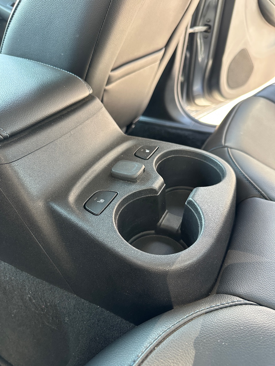 Chevrolet Volt - фото 8