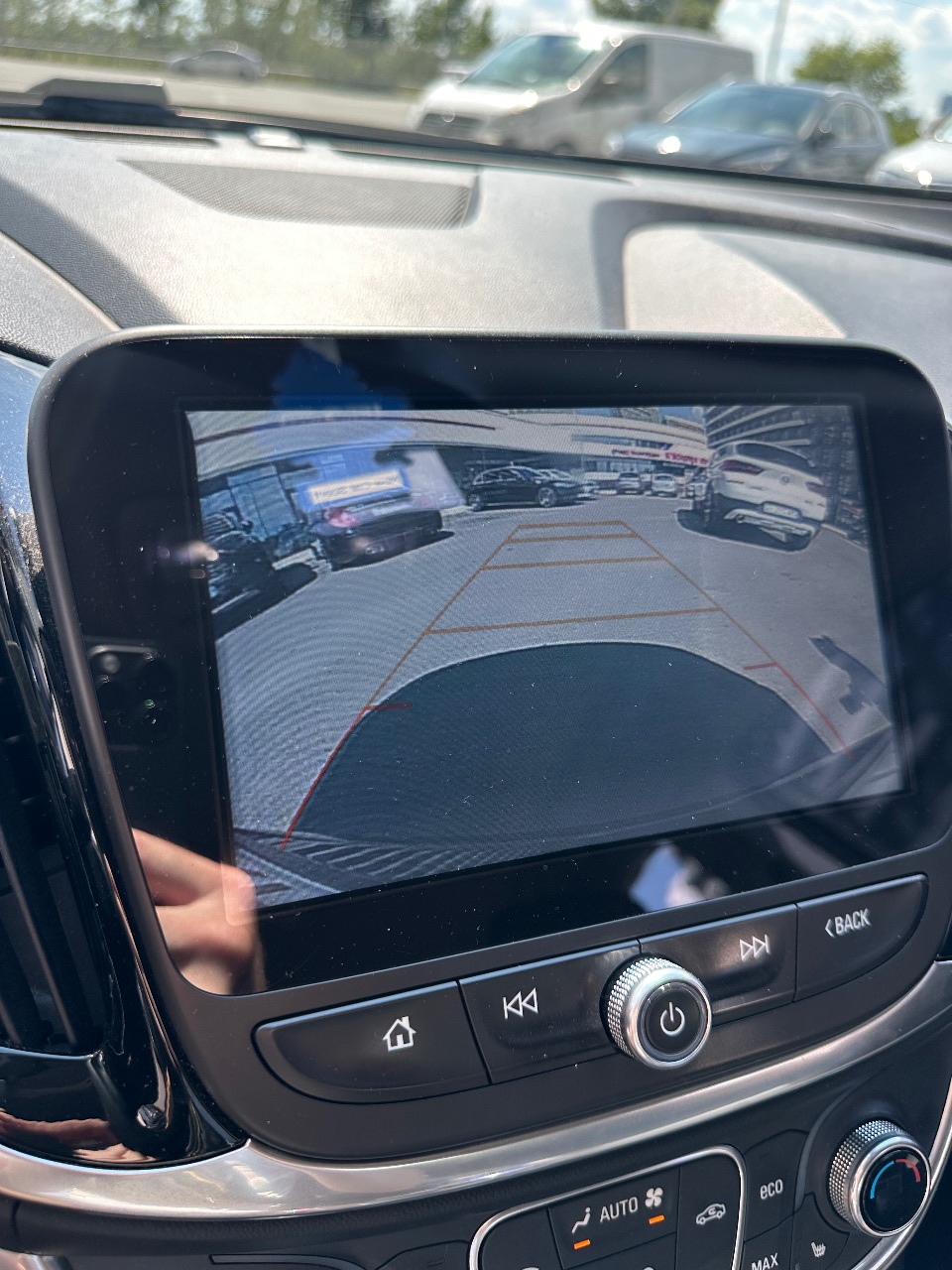 Chevrolet Volt - фото 10