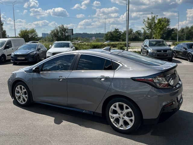 Chevrolet Volt - зображення 4