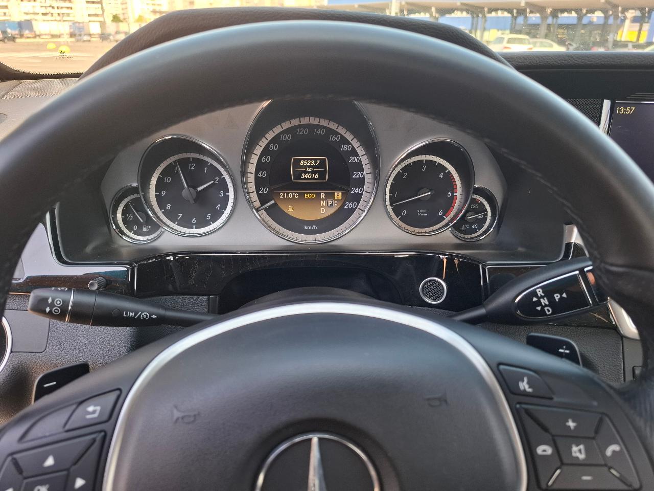 Mercedes-Benz E-Класс - фото 3