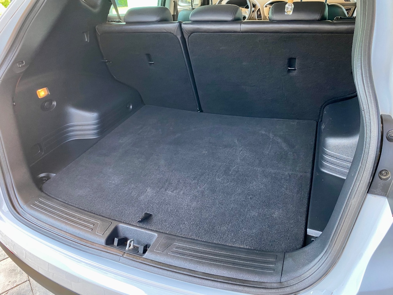 Hyundai ix35 - фото 26