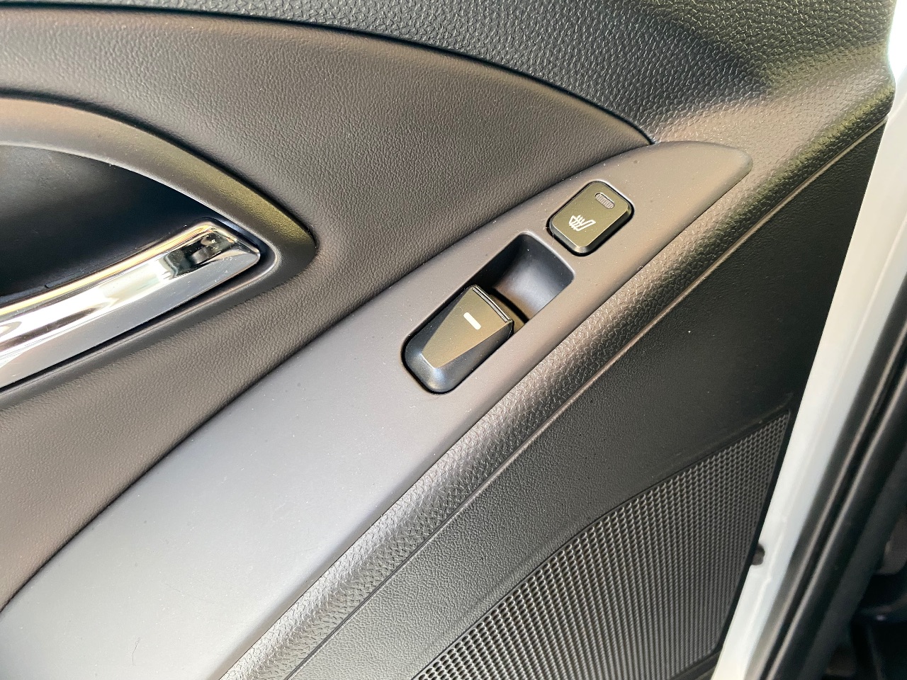 Hyundai ix35 - фото 24