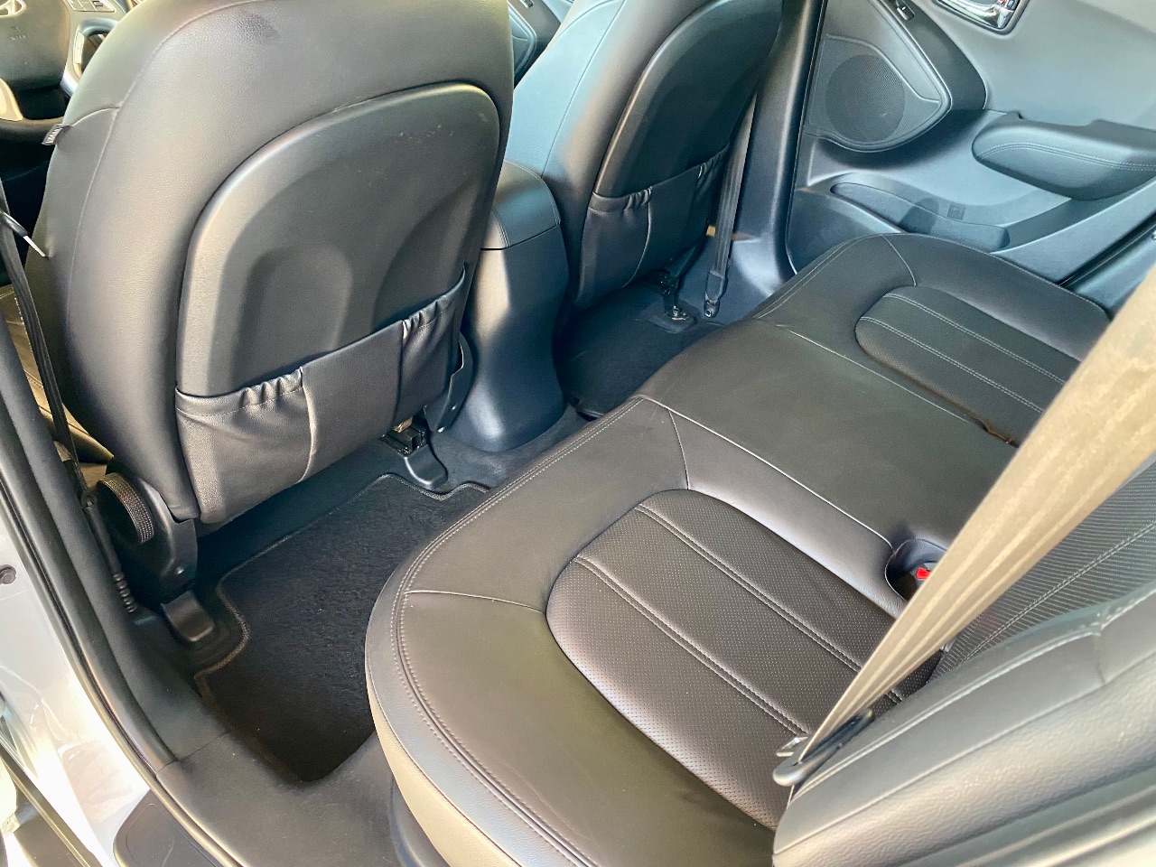 Hyundai ix35 - фото 22