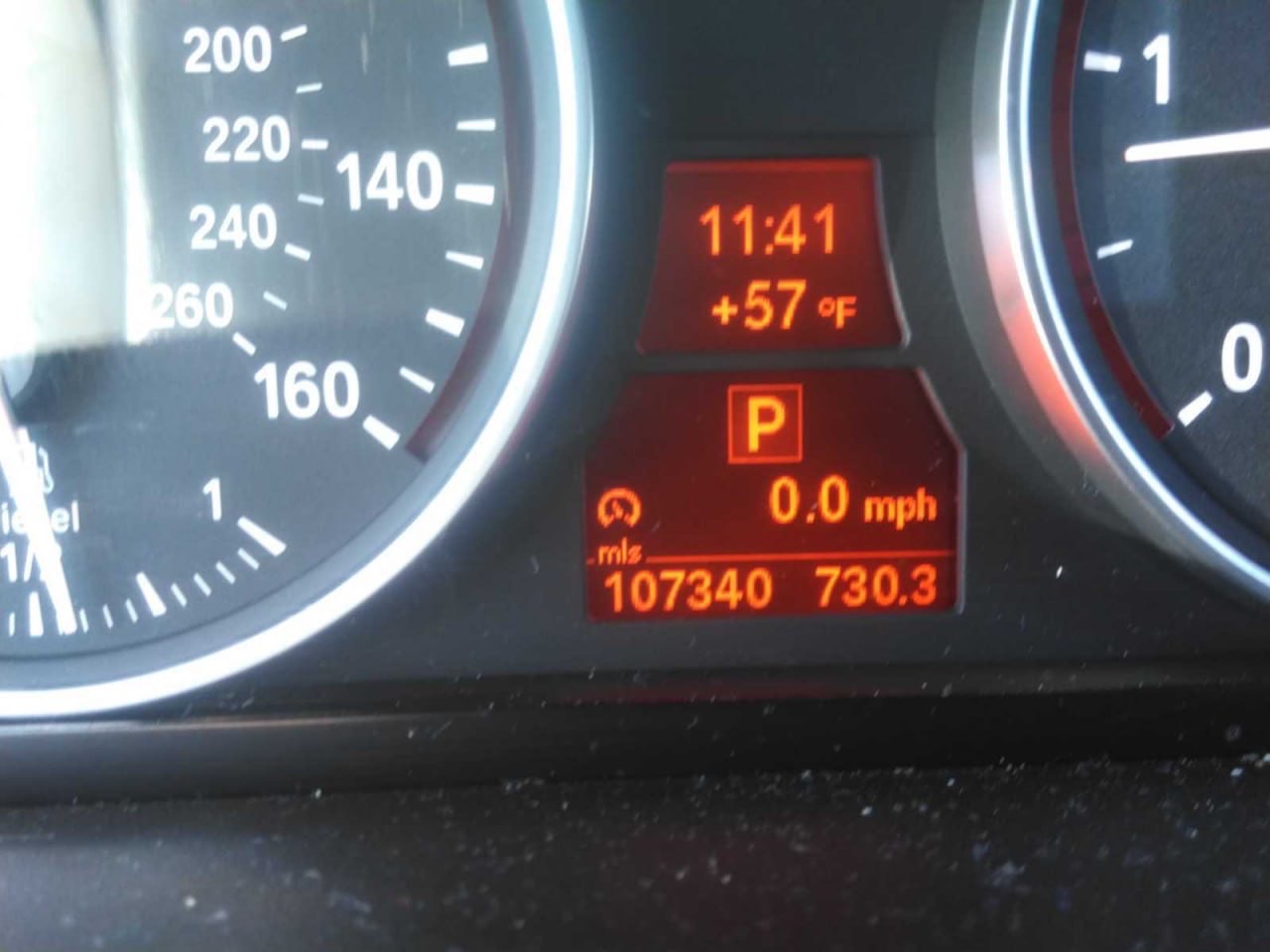 BMW X5 - фото 7