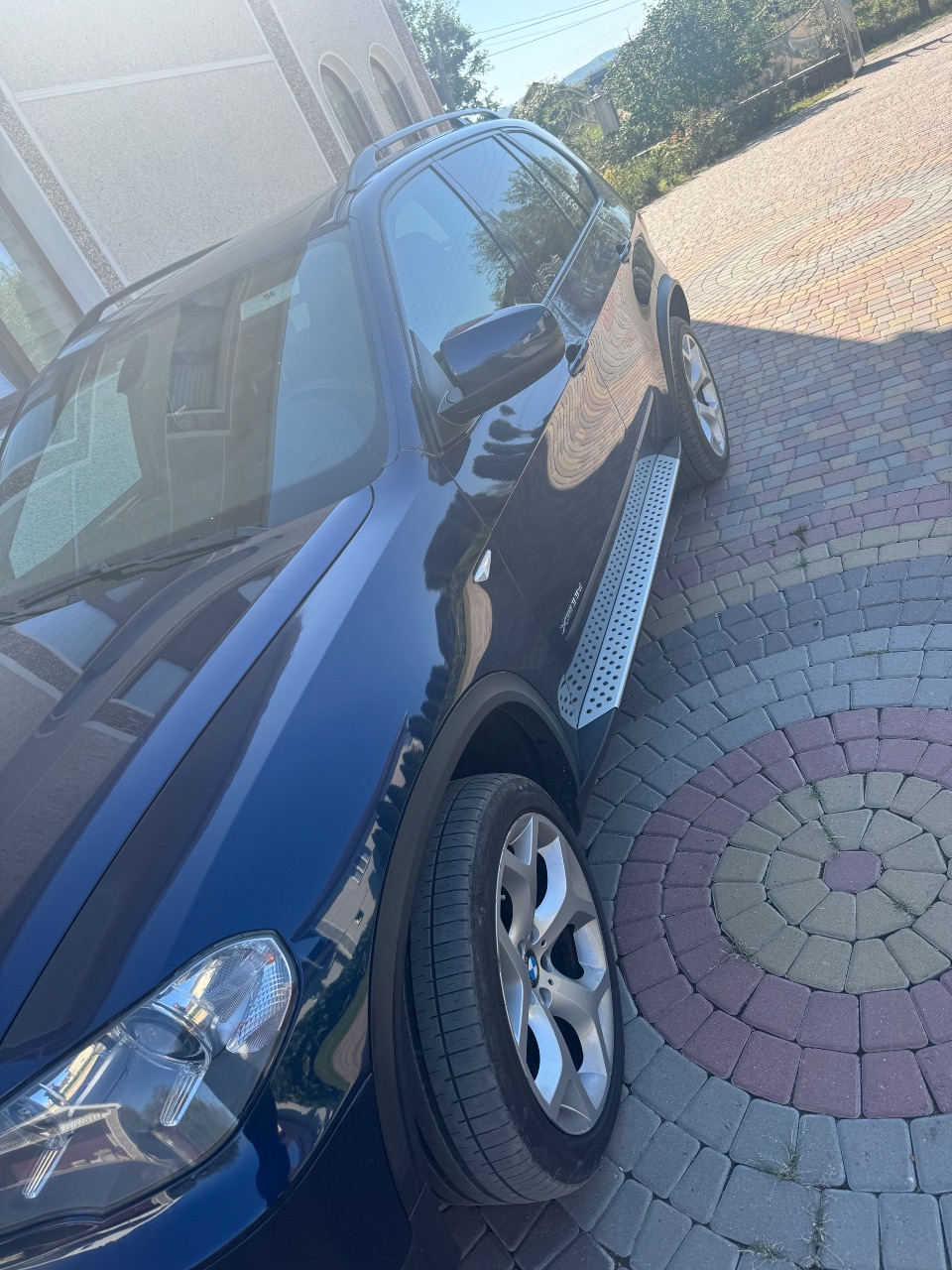 BMW X5 - фото 2