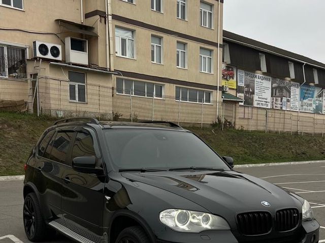 BMW X5 2011, Агрономічне, $21 000 - зображення 1