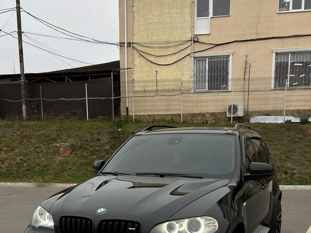 BMW X5 2011, Агрономічне, $21 000 - зображення 5